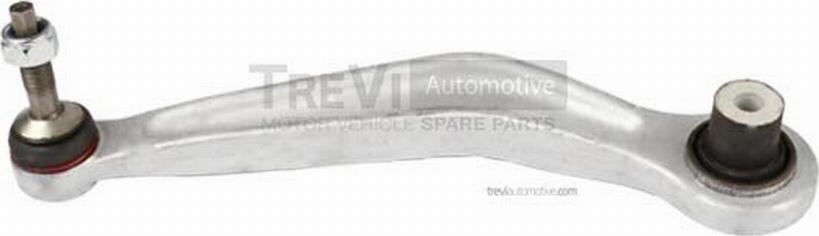 Trevi Automotive TRTT1501 - Track Control Arm autospares.lv