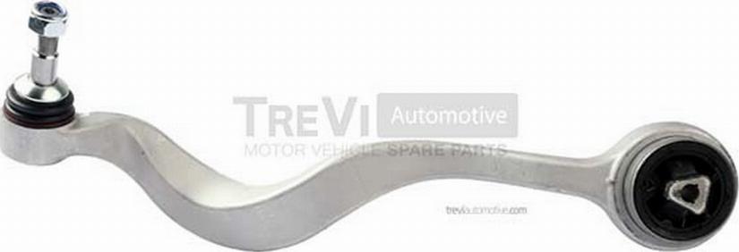 Trevi Automotive TRTT1503 - Track Control Arm autospares.lv