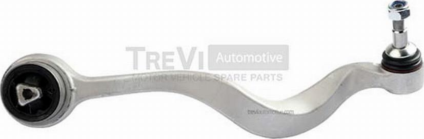 Trevi Automotive TRTT1502 - Track Control Arm autospares.lv