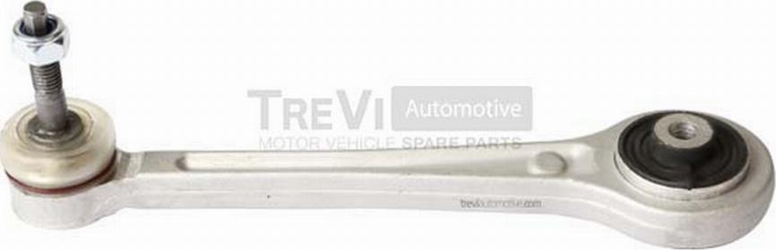 Trevi Automotive TRTT1516 - Track Control Arm autospares.lv