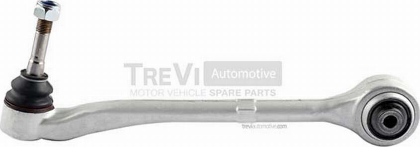 Trevi Automotive TRTT1518 - Track Control Arm autospares.lv