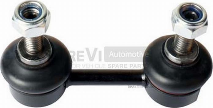 Trevi Automotive TRTT1512 - Rod / Strut, stabiliser autospares.lv