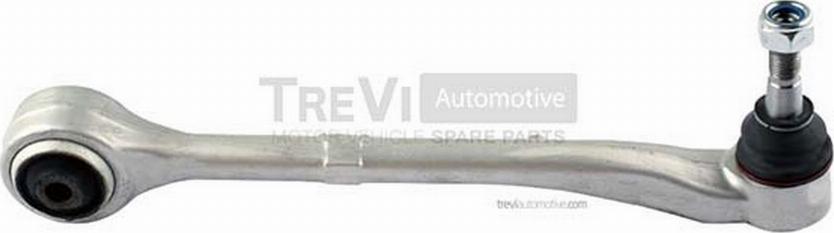 Trevi Automotive TRTT1517 - Track Control Arm autospares.lv