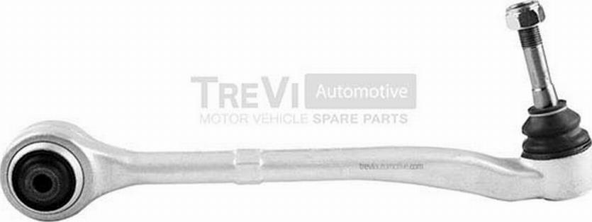 Trevi Automotive TRTT1521 - Track Control Arm autospares.lv