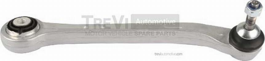 Trevi Automotive TRTT1570 - Track Control Arm autospares.lv