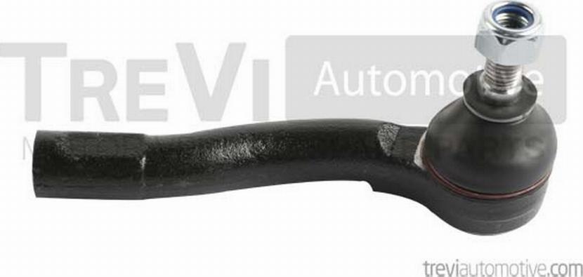 Trevi Automotive TRTT1657 - Tie Rod End autospares.lv