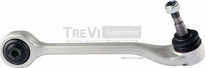 Trevi Automotive TRTT1619 - Track Control Arm autospares.lv