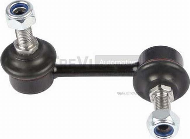 Trevi Automotive TRTT1631 - Rod / Strut, stabiliser autospares.lv