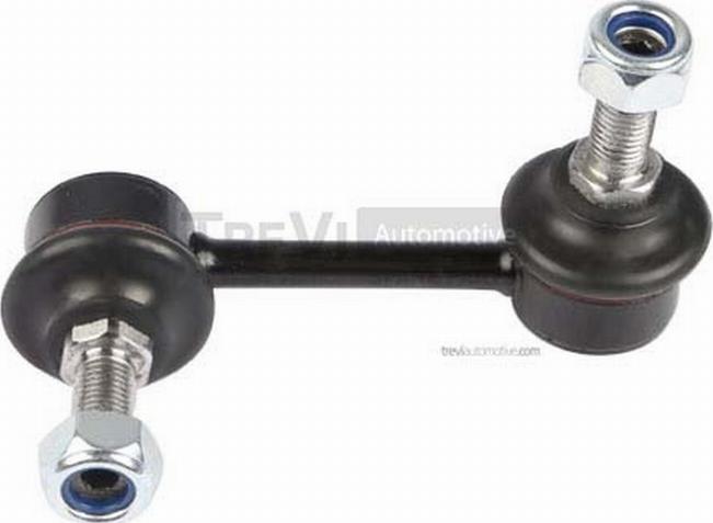 Trevi Automotive TRTT1632 - Rod / Strut, stabiliser autospares.lv