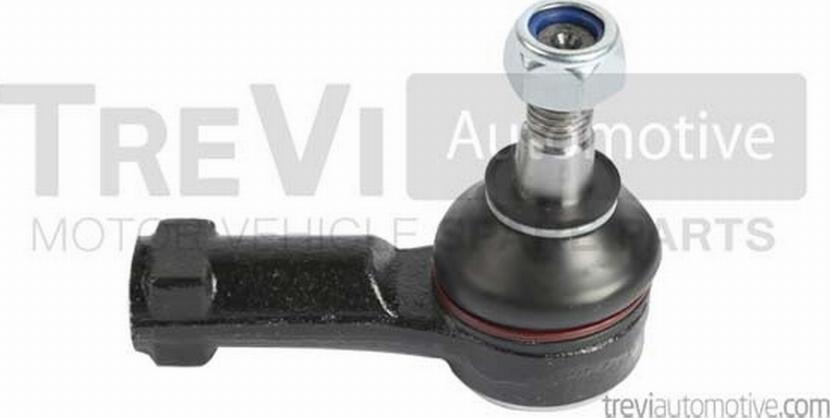 Trevi Automotive TRTT1629 - Tie Rod End autospares.lv