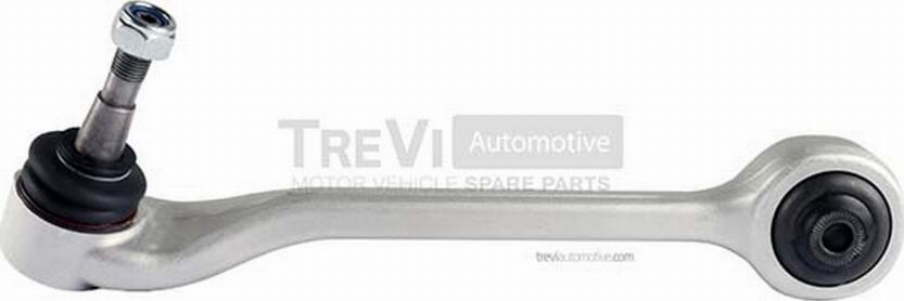 Trevi Automotive TRTT1620 - Track Control Arm autospares.lv