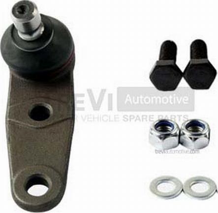 Trevi Automotive TRTT1009 - Ball Joint autospares.lv