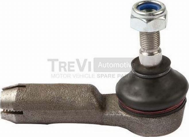 Trevi Automotive TRTT1003 - Tie Rod End autospares.lv