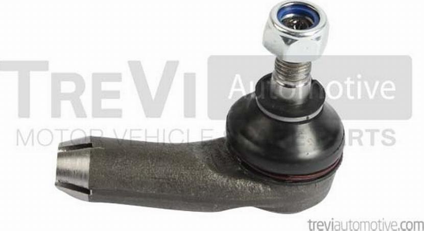 Trevi Automotive TRTT1018 - Tie Rod End autospares.lv