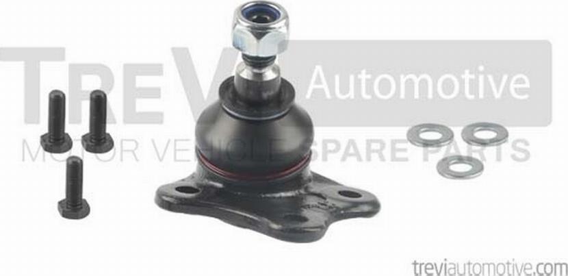 Trevi Automotive TRTT1084 - Ball Joint autospares.lv