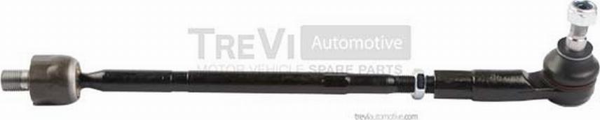 Trevi Automotive TRTT1085 - Inner Tie Rod, Axle Joint autospares.lv
