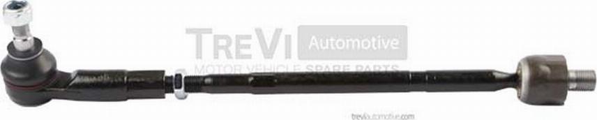 Trevi Automotive TRTT1086 - Inner Tie Rod, Axle Joint autospares.lv