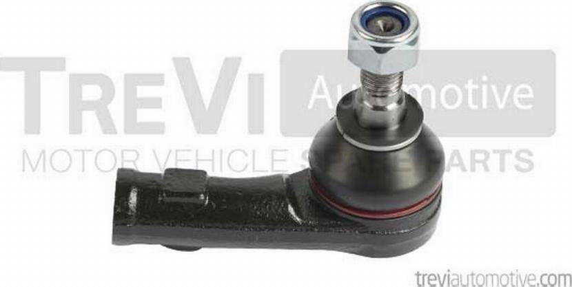 Trevi Automotive TRTT1087 - Tie Rod End autospares.lv