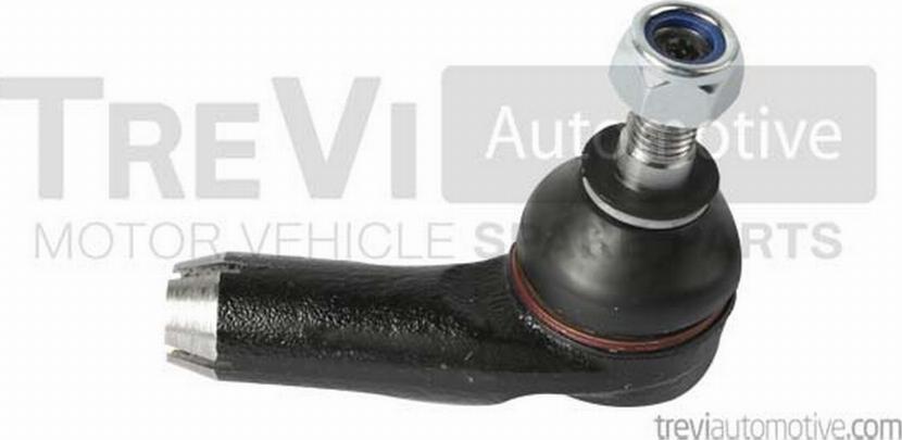 Trevi Automotive TRTT1020 - Tie Rod End autospares.lv