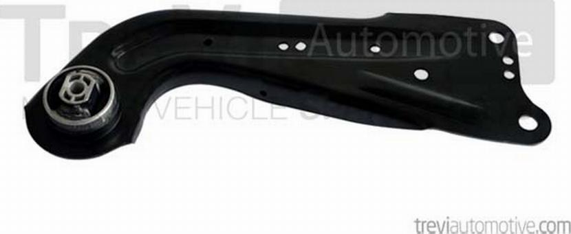 Trevi Automotive TRTT1072 - Track Control Arm autospares.lv