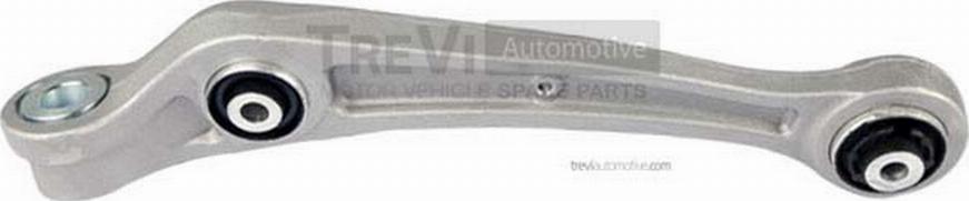 Trevi Automotive TRTT1141 - Track Control Arm autospares.lv