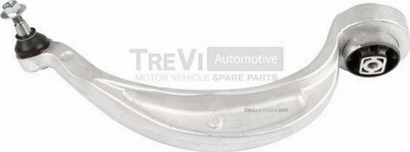 Trevi Automotive TRTT1143 - Track Control Arm autospares.lv