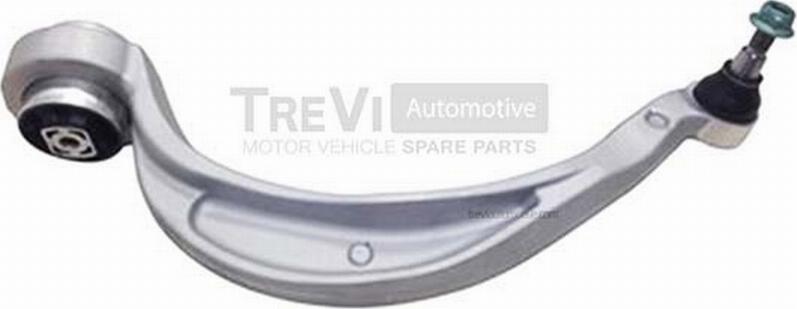 Trevi Automotive TRTT1164 - Track Control Arm autospares.lv