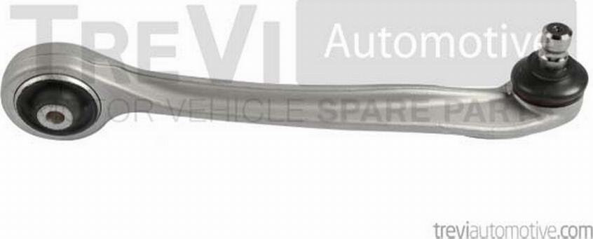 Trevi Automotive TRTT1100 - Track Control Arm autospares.lv