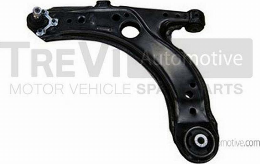 Trevi Automotive TRTT1108 - Track Control Arm autospares.lv