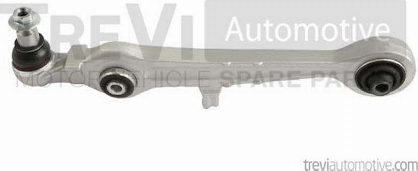 Trevi Automotive TRTT1103 - Track Control Arm autospares.lv
