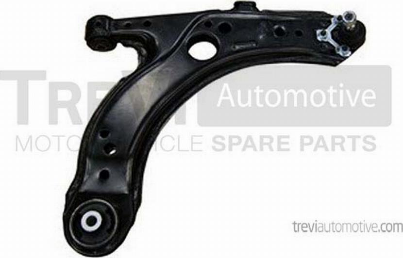 Trevi Automotive TRTT1107 - Track Control Arm autospares.lv