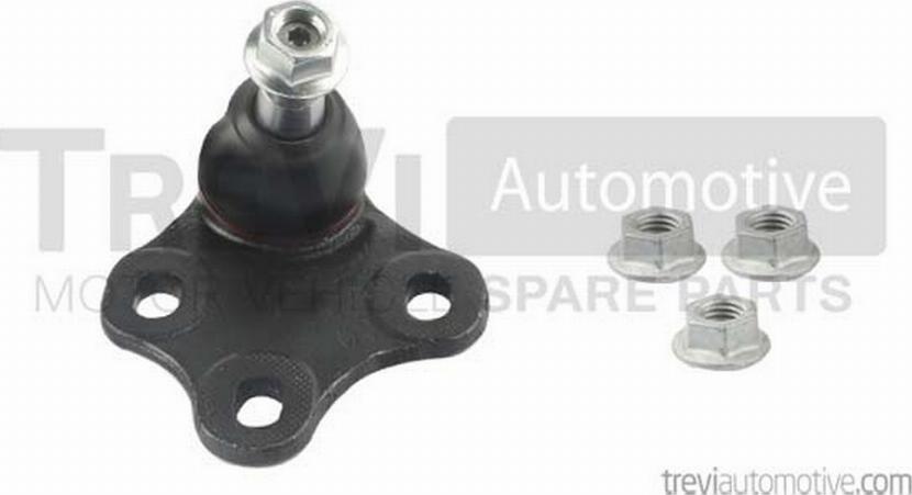 Trevi Automotive TRTT1188 - Ball Joint autospares.lv