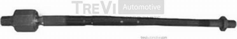 Trevi Automotive TRTT1124 - Inner Tie Rod, Axle Joint autospares.lv