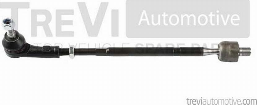 Trevi Automotive TRTT1128 - Inner Tie Rod, Axle Joint autospares.lv