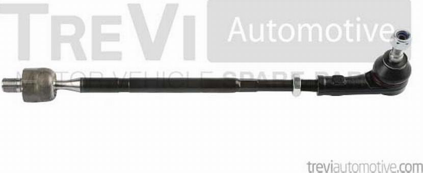 Trevi Automotive TRTT1127 - Inner Tie Rod, Axle Joint autospares.lv