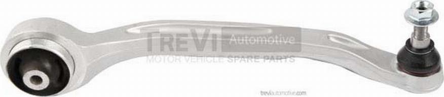 Trevi Automotive TRTT1174 - Track Control Arm autospares.lv