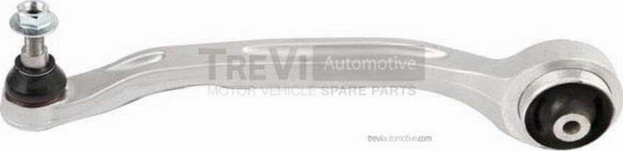 Trevi Automotive TRTT1175 - Track Control Arm autospares.lv