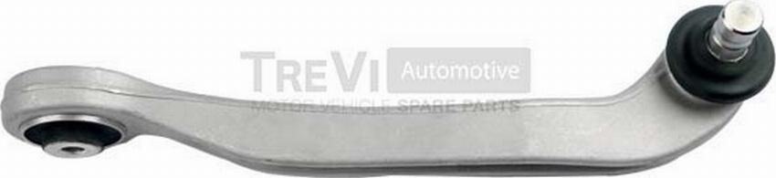 Trevi Automotive TRTT1170 - Track Control Arm autospares.lv