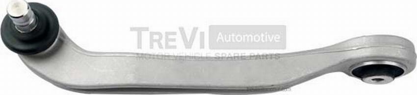 Trevi Automotive TRTT1171 - Track Control Arm autospares.lv