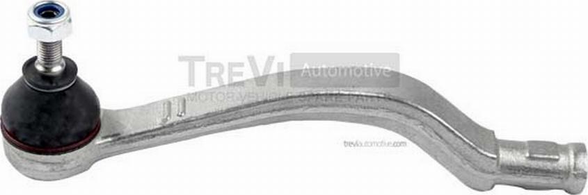 Trevi Automotive TRTT1854 - Tie Rod End autospares.lv