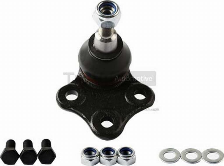 Trevi Automotive TRTT1861 - Ball Joint autospares.lv