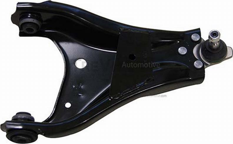 Trevi Automotive TRTT1863 - Track Control Arm autospares.lv