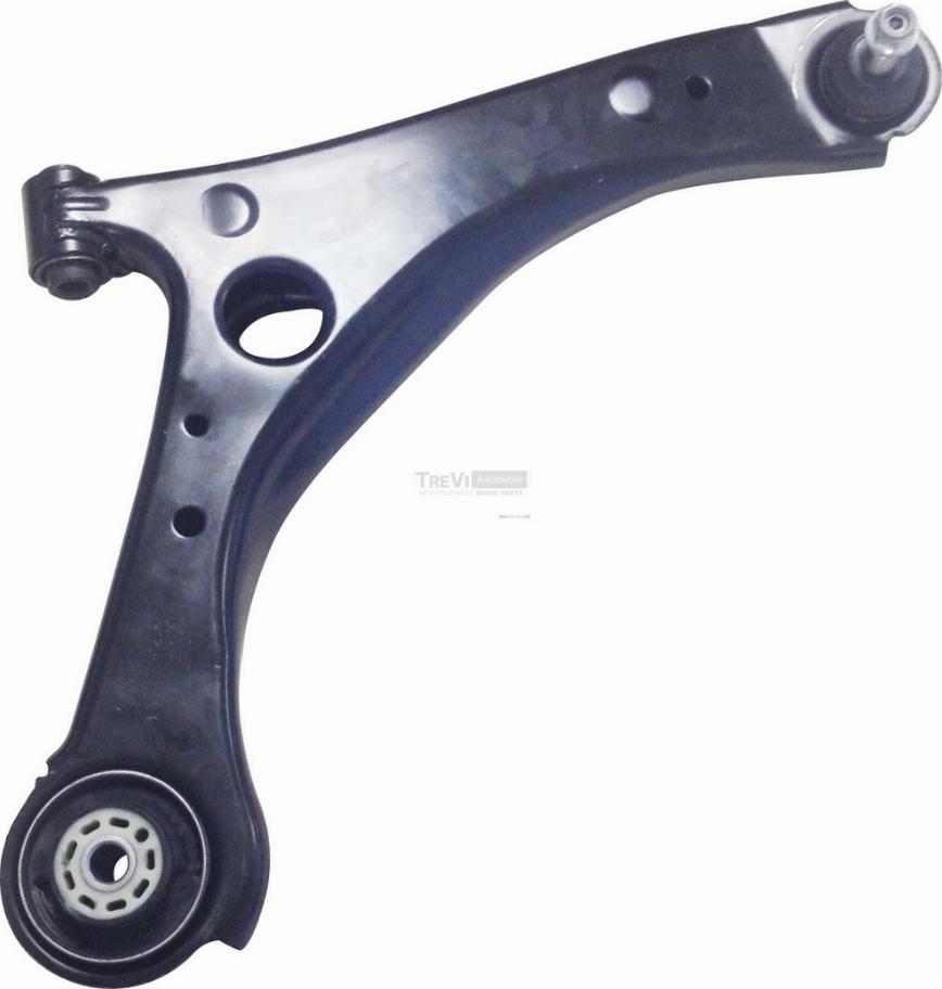 Trevi Automotive TRTT1801 - Track Control Arm autospares.lv