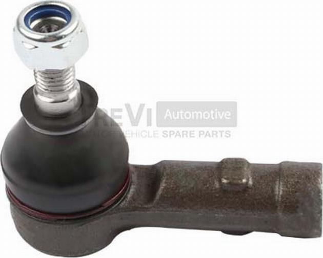 Trevi Automotive TRTT1839 - Tie Rod End autospares.lv