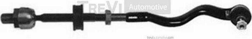 Trevi Automotive TRTT1397 - Inner Tie Rod, Axle Joint autospares.lv