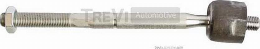 Trevi Automotive TRTT1345 - Inner Tie Rod, Axle Joint autospares.lv