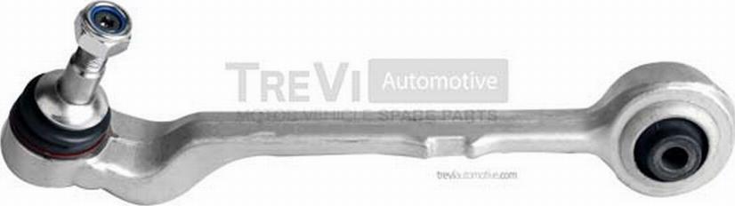 Trevi Automotive TRTT1359 - Track Control Arm autospares.lv