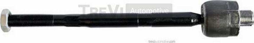 Trevi Automotive TRTT1357 - Inner Tie Rod, Axle Joint autospares.lv