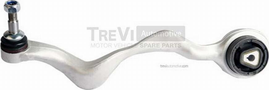 Trevi Automotive TRTT1364 - Track Control Arm autospares.lv