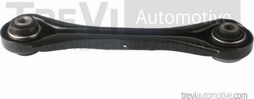 Trevi Automotive TRTT1366 - Track Control Arm autospares.lv